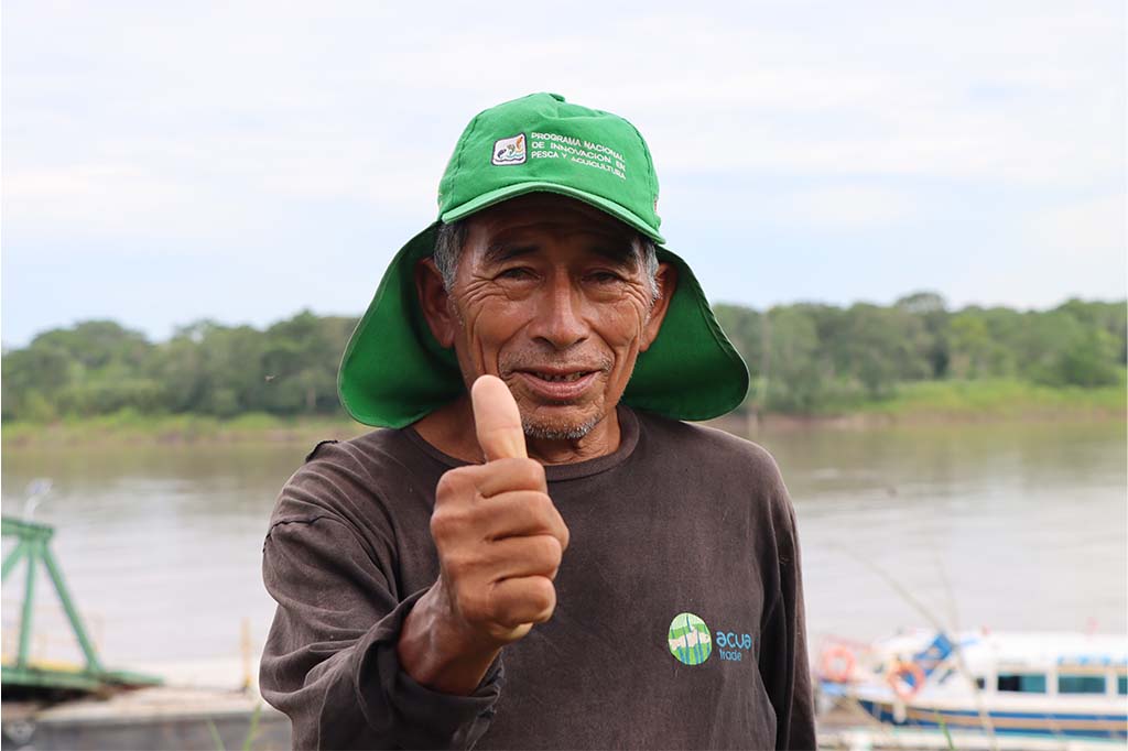 Se viene instalando la primera planta de frío en Bretaña para apoyar a pescadores artesanales de la zona