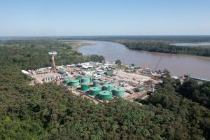 Puinahua recibe más de S/ 22 millones de canon y sobrecanon petrolero el 2024