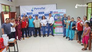 “Unidos contra la anemia” redujo la enfermedad en 20 puntos porcentuales en niños de Puinahua