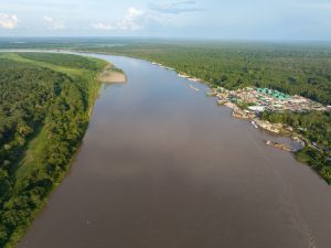 Capacidad de procesamiento de petróleo del Campo Bretaña alcanza los 26 000 bopd