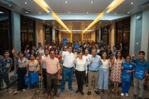 Jóvenes de Puinahua destacan apoyo de la actividad petrolera en sus estudios superiores