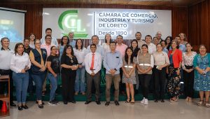 PetroTal impulsa iniciativa para eliminar el trabajo infantil en Loreto