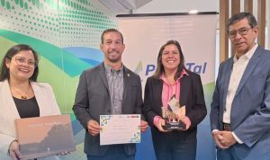 GAIA SPE Perú: Plan de Compensación Ambiental de PetroTal es un ejemplo para la industria