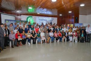 Promueven un transporte fluvial seguro y sostenible en la Amazonía