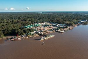 PetroTal alcanza una producción promedio de 22 160 bopd en el primer semestre del año