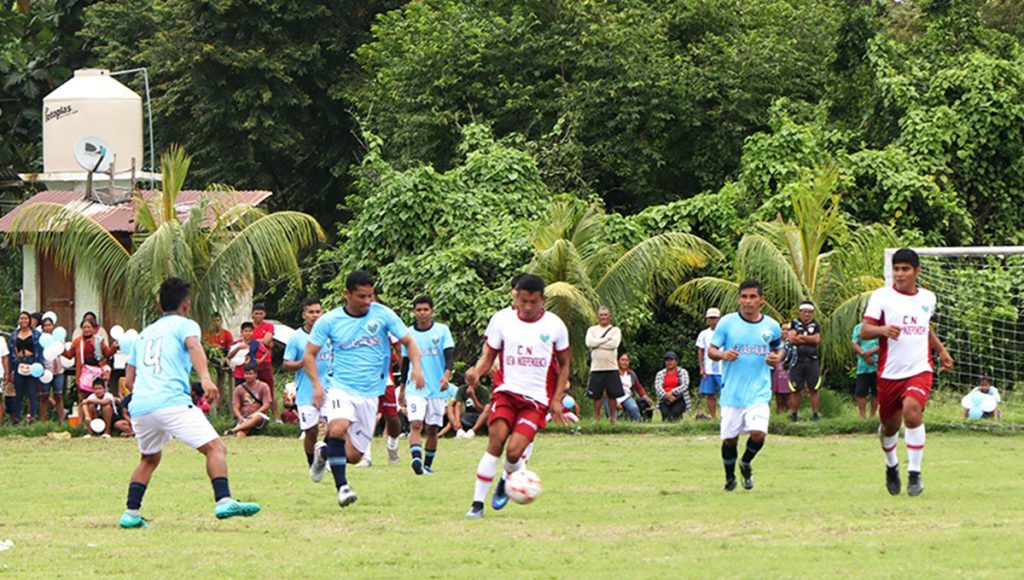 Vuelve la Copa Confraternidad PetroTal