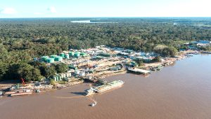 PetroTal reporta sólidos resultados operativos y comerciales en el segundo trimestre de 2025