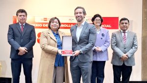 Programa Nacional PAIS reconoce a PetroTal por ser un aliado estratégico en la selva