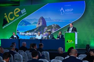 PetroTal destacó el potencial petrolero del Perú en congreso internacional ICE Rio 2025