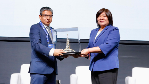 Profesionales de PetroTal son reconocidos en el XI INGEPET