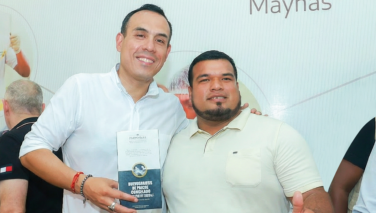 Presidente Jerí destaca los proyectos pesqueros que se impulsan en Puinahua