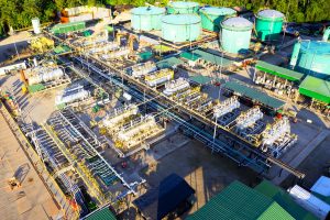 PetroTal alcanzó producción promedio de 19,473 barriles por día el 2025