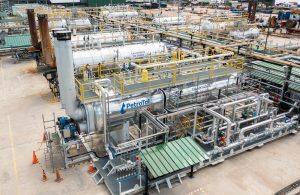 PetroTal proyecta invertir hasta $90 millones este año