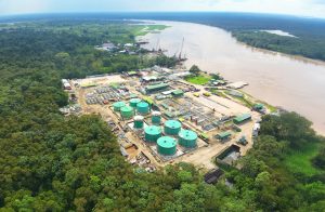 PetroTal se prepara para ejecutar nuevas inversiones en el Campo Bretaña