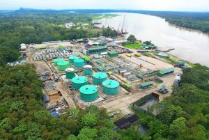 PetroTal produce cerca de 15 000 barriles por día en el primer trimestre de 2026