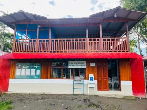 PetroTal abre nueva Oficina de Información y Participación Ciudadana en Puinahua