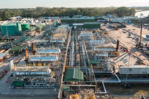 PetroTal produce 13 726 barriles por día en el primer semestre del año