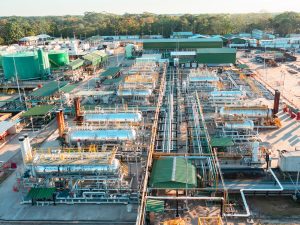 PetroTal prevé perforar ocho pozos para incrementar producción en el 2027